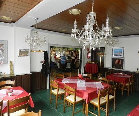 Hotel In Der Meile Дортмунд Экстерьер фото