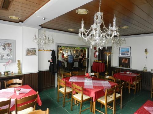 Hotel In Der Meile Дортмунд Экстерьер фото
