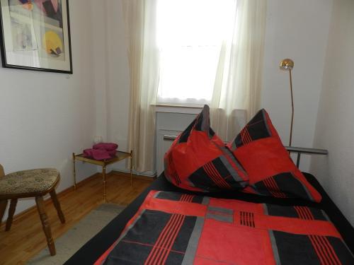 Hotel In Der Meile Дортмунд Экстерьер фото