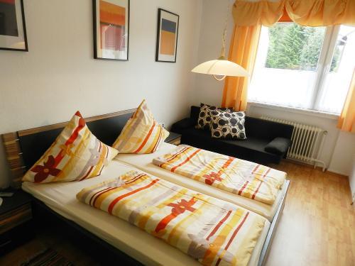 Hotel In Der Meile Дортмунд Экстерьер фото