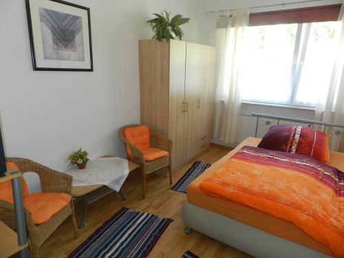 Hotel In Der Meile Дортмунд Экстерьер фото
