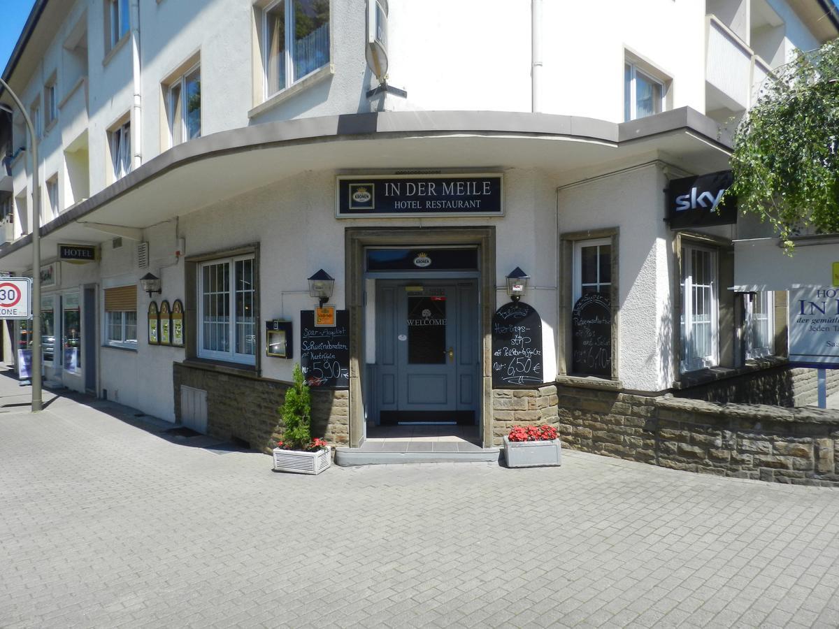 Hotel In Der Meile Дортмунд Экстерьер фото